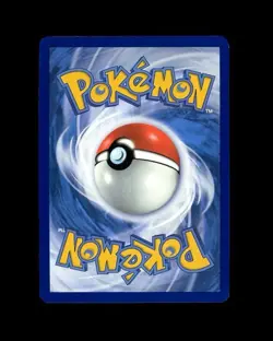 2023 Pokemon OBSIDIAN FLAMES IR PIDGEOTTO FULL ART ILLUSTRATION RARE 208/197! NM - Image 2