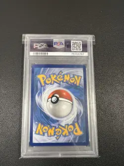 2023 Pokemon Origin Forme Dialga Vstar GG68 Gold Crown Zenith PSA 10 GEM MINT - Image 4