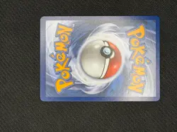 Squirtle - 039 039 Holo Promo ME: Mega Evolution Promo Pokemon Near Mint - Image 2