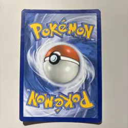 Pokemon Pikachu TCG Holo Blackstar Promo SM183 - Image 2
