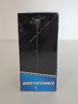 Pokemon TCG: Scarlet & Violet Black Bolt Zekrom Booster Bundle - Factory Sealed - Image 3