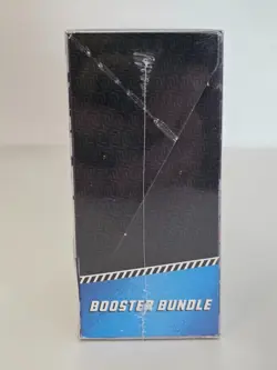 Pokemon TCG: Scarlet & Violet Black Bolt Zekrom Booster Bundle - Factory Sealed - Image 4