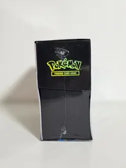 Pokemon TCG: Mega Evolution Gardevoir Elite Trainer Box - Factory Sealed - Image 4