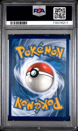 2023 POKEMON SVP EN-SV BLACK STAR PROMO 151 ULTRA-PREM COLL #052 MEWTWO PSA 9 - Image 2