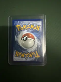 Pokemon Wally's Compassion Trainer Ultra Rare Full Art MEG - Image 2
