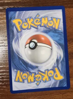 Mega Sharpedo ex - 127/094 Phantasmal Flames Special Illustration Rare Pokemon - Image 3