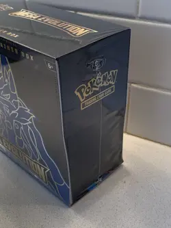 Pokemon Mega Evolutions ETB Lucario & Gardevoir Set + Bundle/Pack Lot Sealed - Image 3