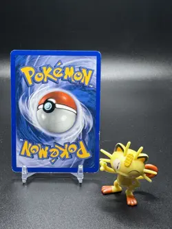 Squirtle 95/110 Pokemon Legendary Collection Regular - LP - Image 2