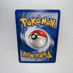 Team Magma's Rhydon 22/95 Rare Team Magma vs Team Aqua Pokemon Heavily Played - Image 2