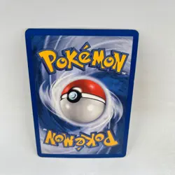 Team Aqua's Mightyena 15/95 Rare Team Magma vs Team Aqua Pokemon Lightly Played - Image 2
