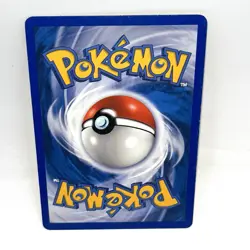 Team Magma's Baltoy 61/95 EX Team Magma Vs. Team Aqua Pokemon TCG - Image 2
