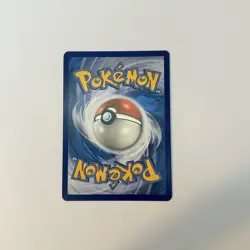 Pikachu 28/73 Cracked Ice Holo 028/073 Near Mint Deck Exclusives Pokemon - Image 2