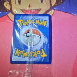 Pokemon Charmander Promo 044 Scarlet & Violet Holo TCG English Sealed - Image 2