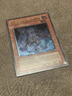 Yu-Gi-Oh Plaguespreader Zombie CSOC-EN031 Unlimited Ultimate Rare - VLP/NM EURO - Image 1