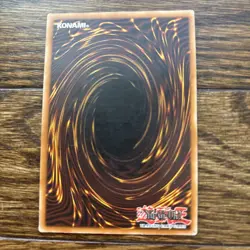 Yu-Gi-Oh! 1st Edition Ultra Rare Black Luster Soldier SYE-024 - Image 2