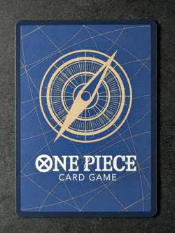 2024 One Piece SANJI'S PILAF #OP03-056 Premium Booster The Best Alt Art JPN - Image 2