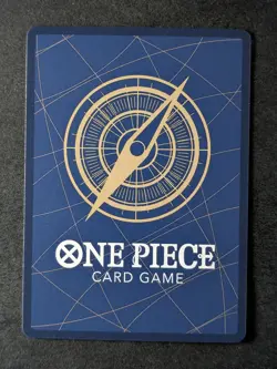 2025 One Piece YAMATO #EB01-007 Premium Coll. Best Selection Vol.4 Alt Art JPN - Image 2