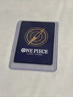 Enel OP15-118 SEC – Adventure on KAMI’s Island – One Piece TCG – English – NM - Image 2