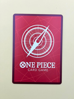 OPTCG: OP05-041 Sakazuki (Alternate Art) (JP) - Image 2