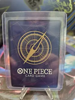 One Piece CCG Roronoa Zoro ST29-014 (SR) Alt Art Starter Deck (EGGHEAD) - Image 2