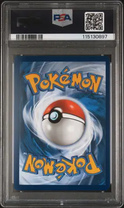 2023 POKEMON SVP EN-SV BLACK STAR PROMO 151 ULTRA-PREM COLL #052 MEWTWO PSA 9 - Image 2