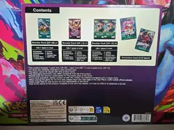 One Piece TCG IB-04 Illustration Box Vol 4 English OP-08 OP-11 OP-12 NEW/SEALED! - Image 2
