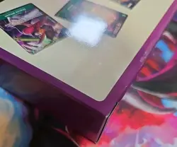 One Piece TCG IB-04 Illustration Box Vol 4 English OP-08 OP-11 OP-12 NEW/SEALED! - Image 5