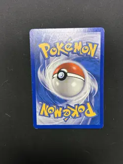 Pokemon TCG Kingdra EX Dragon Frontiers Holo Card 94/101 Delta Species - Image 2