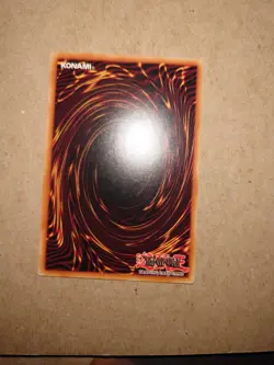 YUGIOH Stardust Charge Warrior Gold Secret Rare 1st Edition PGL3-EN005 - Image 2