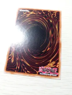 ⚡Yugioh GX Ring of Destruction ultimate Rare Karte DPKB-EN036 HP Played⚡ - Image 5