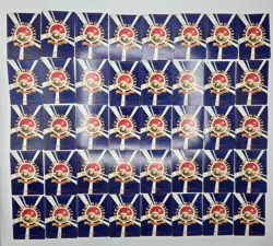 64 Japanese Card Lot | All Holos | Articuno | Mew | LAPRAS | Aerodacryl | Entei - Image 5