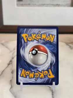 Pokemon TCG Ampharos ex 016 Prize Pack Series Cards Regular NM - Image 2