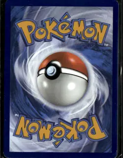 Ditto Rare Prize Pack Series Cards 132/165 Colorless Holo Pokemon Card - Image 2
