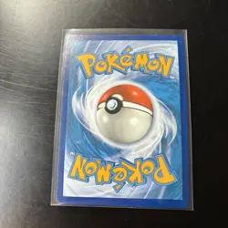 Pokemon Card Surfing Pikachu V 008/025 Celebrations Near Mint - Image 4