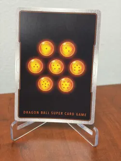 Dragon Ball Super Card Game Dormant Potential Unleashed Theme Selection: History - Image 2