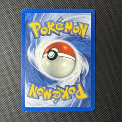 NM Squirtle 63/102 Base Set Pokemon Card - Image 3