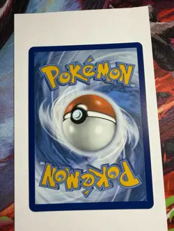 Pokemon TCG Raifort Trainer Prismatic Evolutions 142/131 Double Rare - Image 3