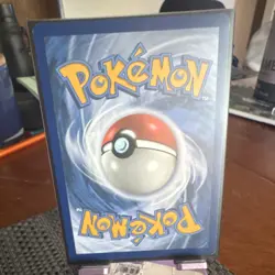 Pikachu & Zekrom GX TAG TEAM Promo SM168 Holo Pokemon TCG Card English - Image 2
