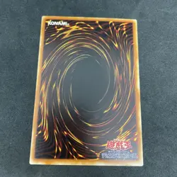 yugioh Boulder Tortoise booster6 normal japnese - Image 2