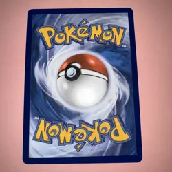 Meowth EX 107/088 Ultra Rare Perfect Order Pokemon TCG NM - Image 2