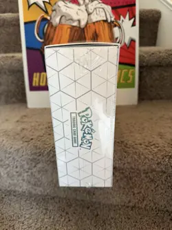 Pokemon TCG: Terapagos ex Ultra-Premium Collection Box (UPC) Brand New & Sealed - Image 5