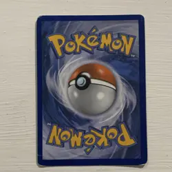 Pokemon Greninja Kalos Starter Set Holo 14/39 Stage 2 140 HP Card - Image 2