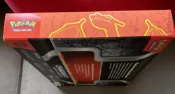 Pokemon TCG Charizard ex Special Collection Box New Sealed - Image 4