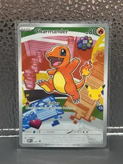 Pokemon First Partner Jumbo Kanto Starters Bulbasaur, Charmander, Squirtle - Image 2