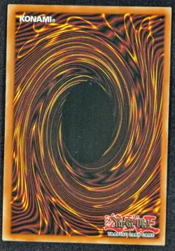 Blizzard Warrior 1996 Limited Edition Rare Holo Yugioh Card HA01-EN002 (NM) - Image 2
