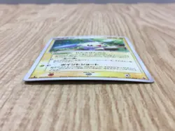 Minun 027/054 Holo Rare Rulers of the Heavens Pokemon Japanese LP - CF1883 - Image 3