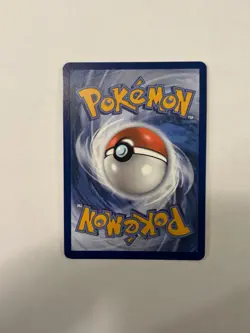 Riolu - 010 (Pokemon Center Exclusive) 010 Me: Mega Evolution Promo Holo - Image 2