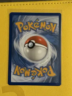 Pokemon TCG Charmander Obsidian Flames #044 Black Star Promo - Image 2