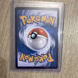 Eevee ex 223/187 Sv8a: Terastal Fest Special Art Rare Holo Indonesian Pokemon - Image 2