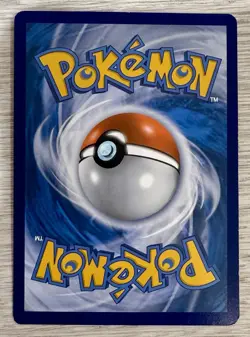 Pokemon TCG Dialga Holo Rare Full Art Ultra Rare XY77 - Image 2